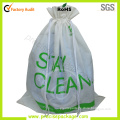 Large Drawstring Laundry Bag for Hotel (PRD-16005)